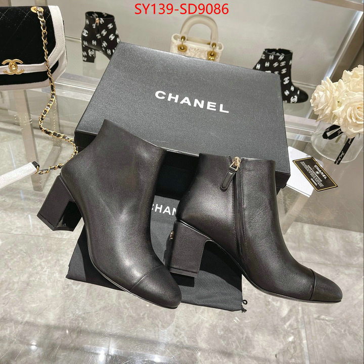 Women Shoes-Chanel,high quality replica designer , ID: SD9086,$: 139USD