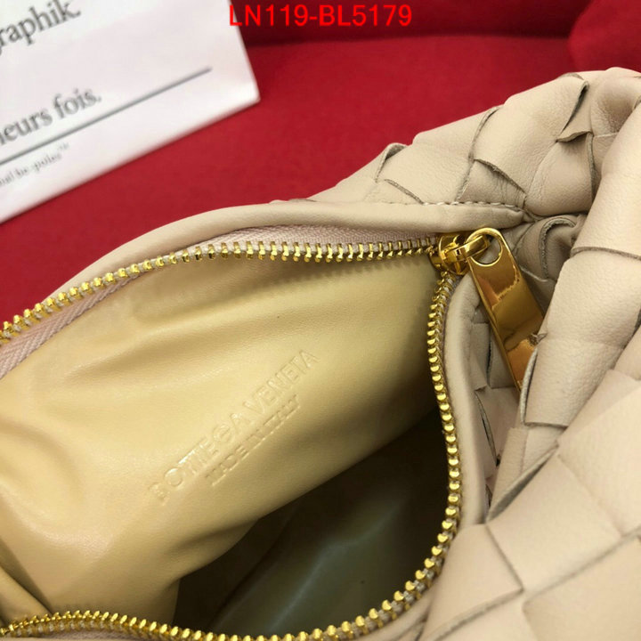 BV Bags(4A)-Jodie,replica ,ID: BL5179,$: 119USD