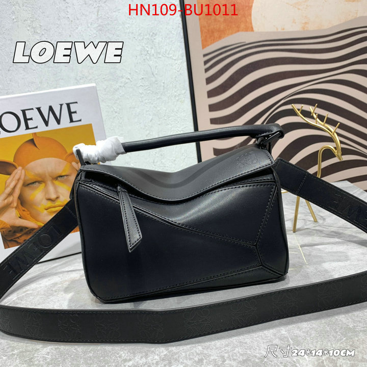 Loewe Bags(4A)-Puzzle-,cheap replica designer ,ID: BU1011,