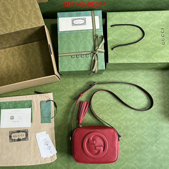 Gucci Bags Promotion,,ID: BK514,