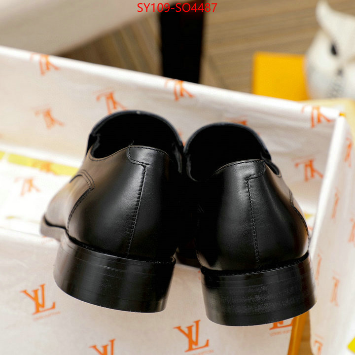 Men Shoes-LV,are you looking for , ID: SO4487,$: 109USD