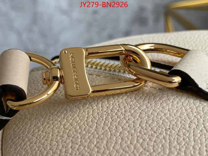 LV Bags(TOP)-Speedy-,ID: BN2926,$: 279USD