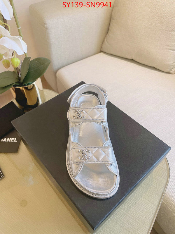 Women Shoes-Chanel,how to start selling replica , ID: SN9941,$: 139USD