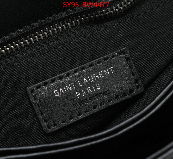 YSL Bag(4A)-LouLou Series,ID: BW4477,$: 95USD