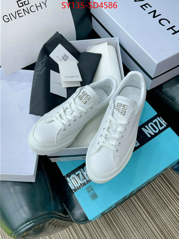 Men shoes-Givenchy,where to find best , ID: SD4586,$: 135USD