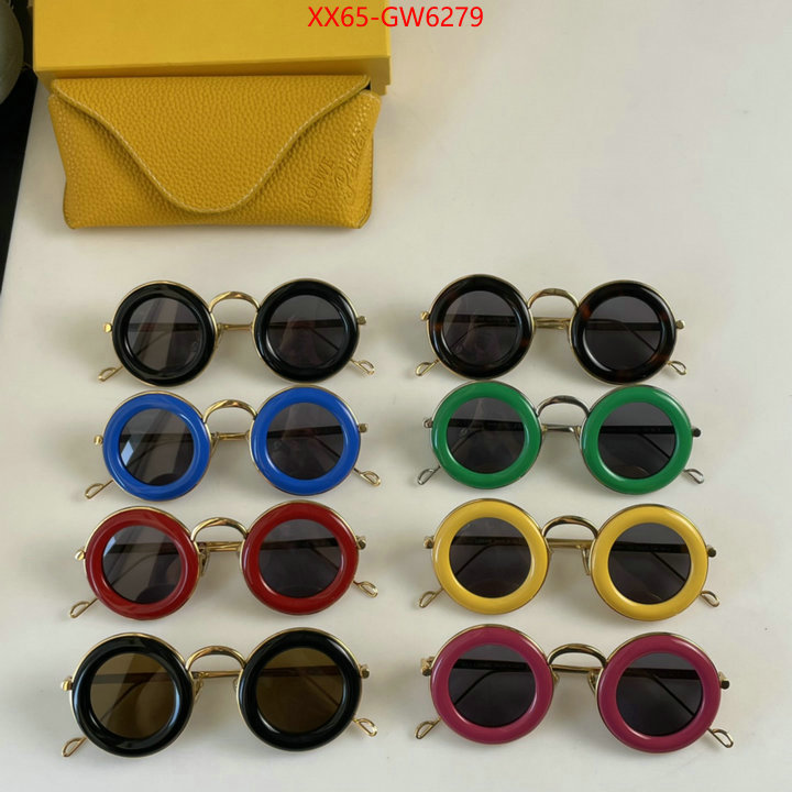 Glasses-Loewe,is it ok to buy , ID: GW6279,$: 65USD