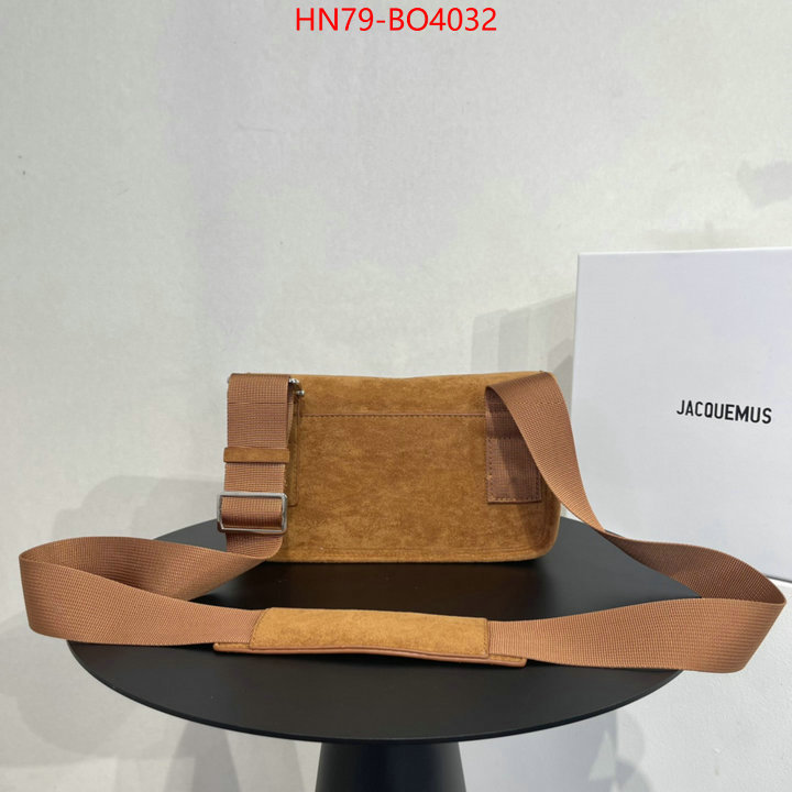 Jacquemus Bags(4A)-Diagonal-,replica 1:1 ,ID: BO4032,$: 79USD