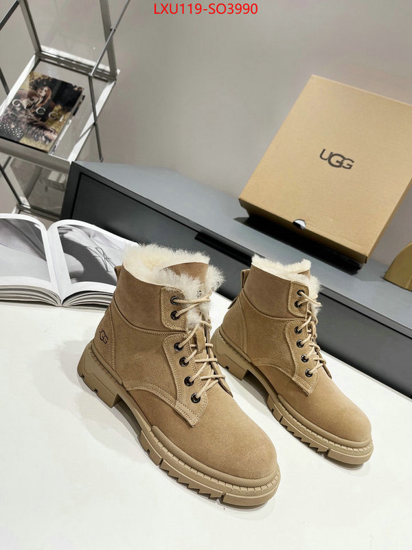 Women Shoes-UGG,online sale , ID: SO3990,$: 119USD