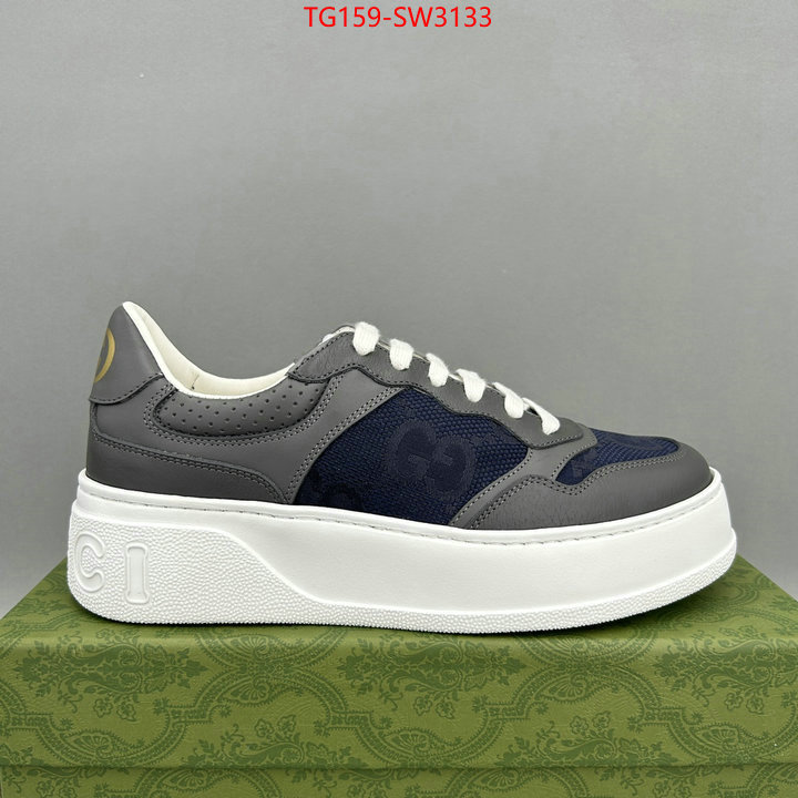 Men Shoes-Gucci,2023 aaaaa replica 1st copy , ID: SW3133,