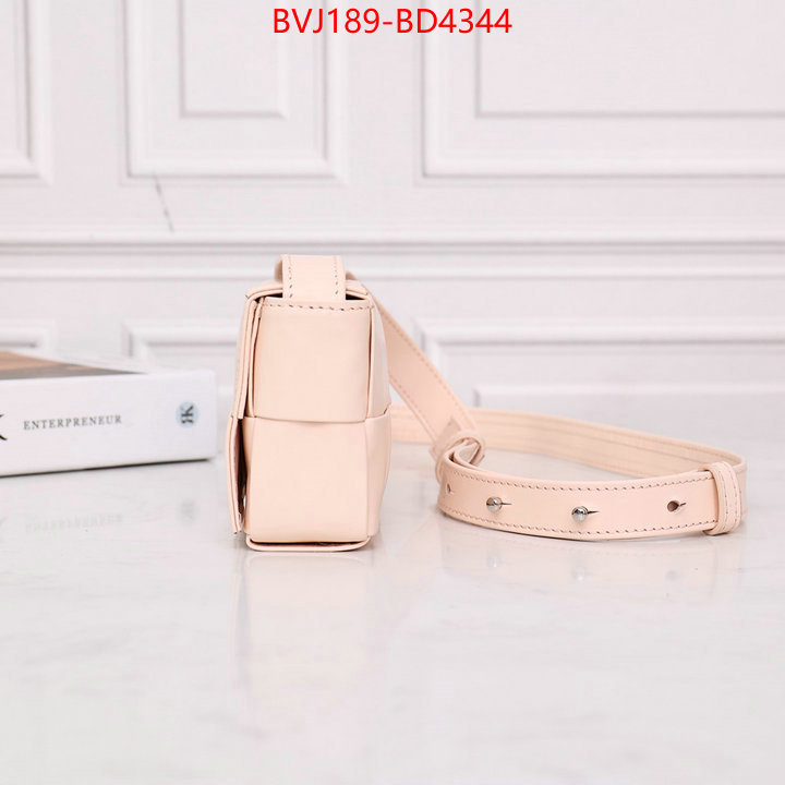 BV Bags(TOP)-Cassette Series,top designer replica ,ID: BD4344,$: 189USD