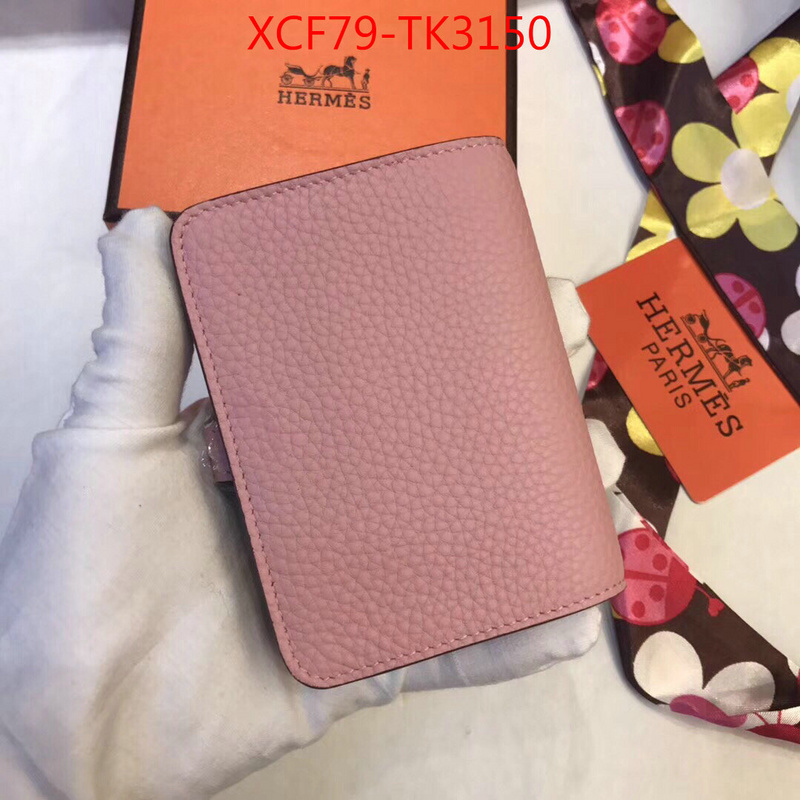 Hermes Bags(TOP)-Wallet-,high quality designer replica ,ID: TK3150,$:79USD