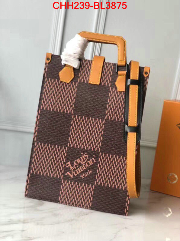 LV Bags(TOP)-Handbag Collection-,ID: BL3875,$: 239USD
