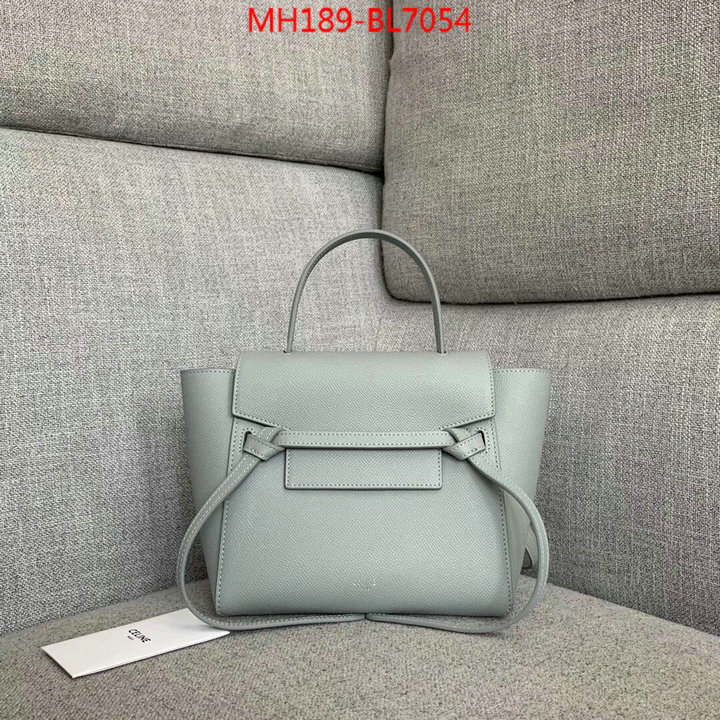 CELINE Bags(TOP)-Belt Bag,wholesale ,ID: BL7054,$: 189USD