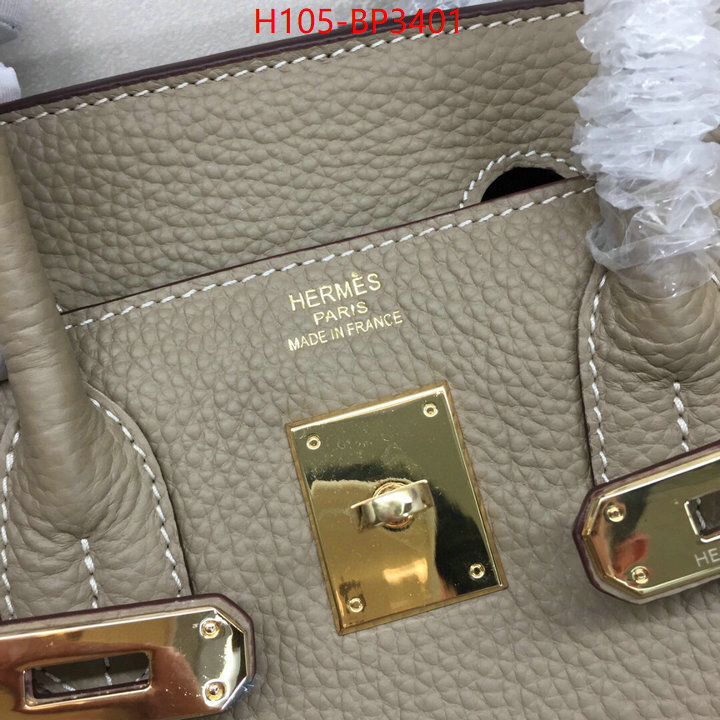 Hermes Bags(4A)-Kelly-,7 star replica ,ID: BP3401,$: 105USD