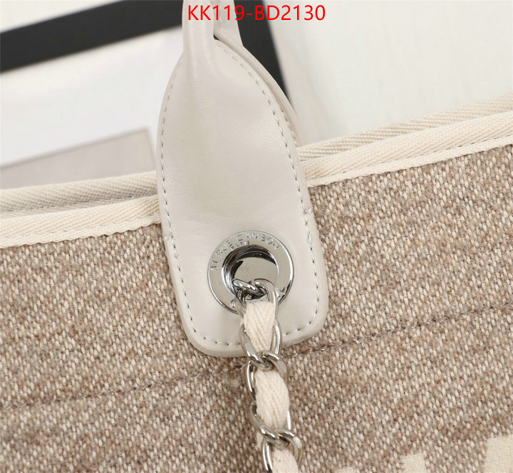 Chanel Bags(4A)-Handbag-,ID: BD2130,$: 119USD