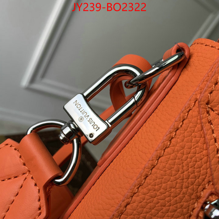 LV Bags(TOP)-Pochette MTis-Twist-,ID: BO2322,$: 239USD