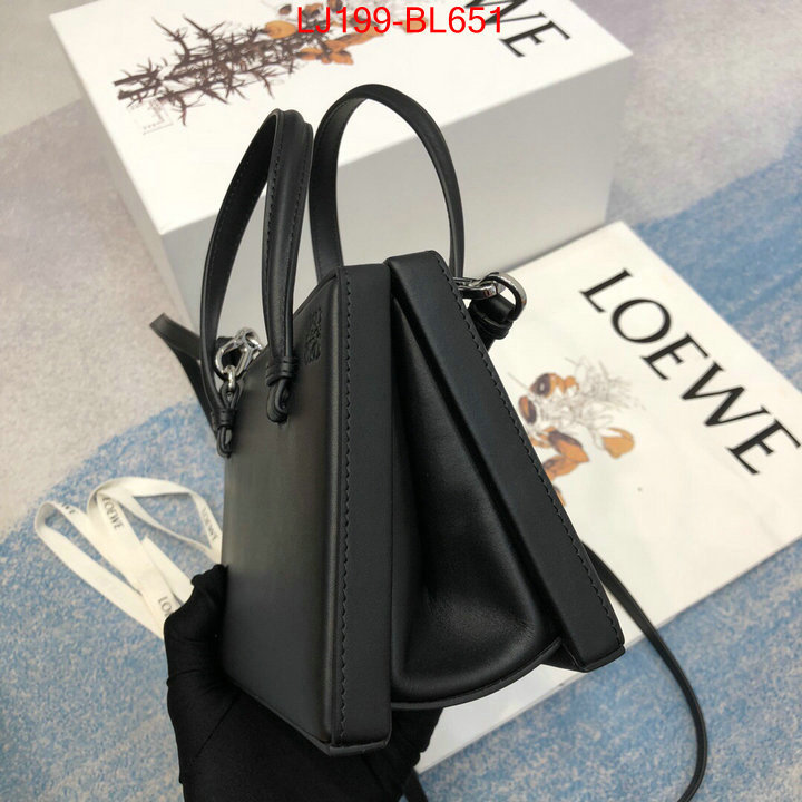 Loewe Bags(TOP)-Diagonal-,where to buy high quality ,ID: BL651,$:199USD