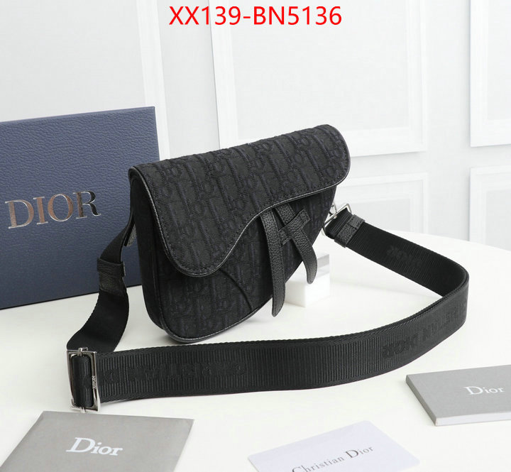 Dior Bags(TOP)-Saddle-,ID: BN5136,$: 139USD