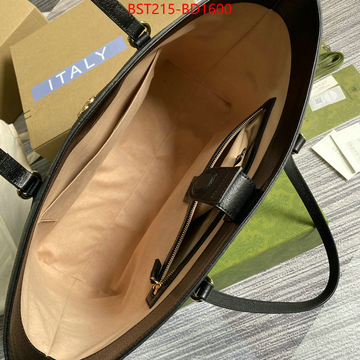 Gucci Bags(TOP)-Handbag-,is it ok to buy ,ID: BD1600,$: 215USD
