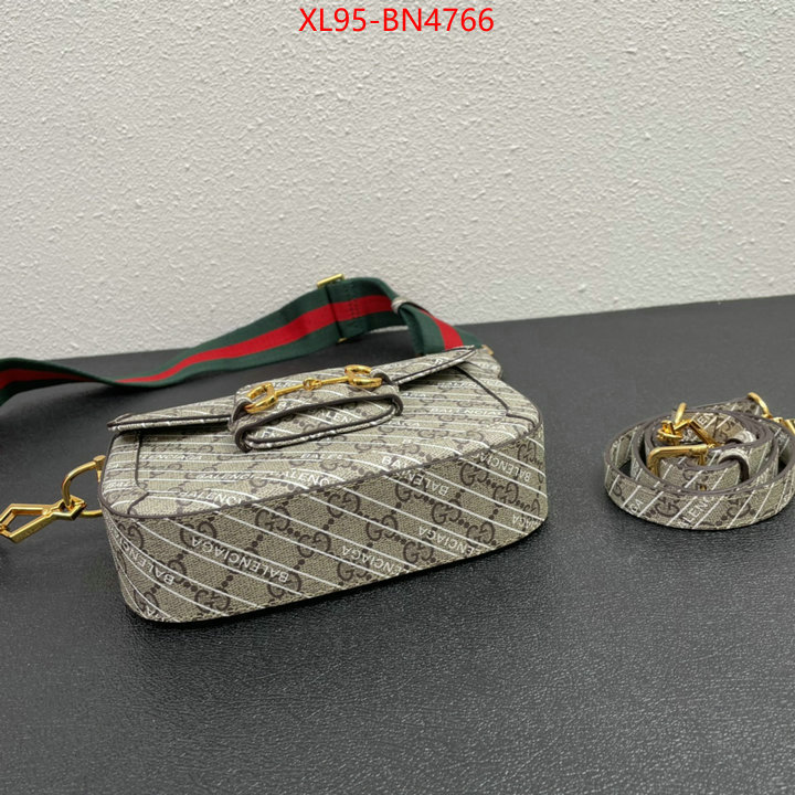 Gucci Bags(4A)-Horsebit-,the highest quality fake ,ID: BN4766,$: 95USD
