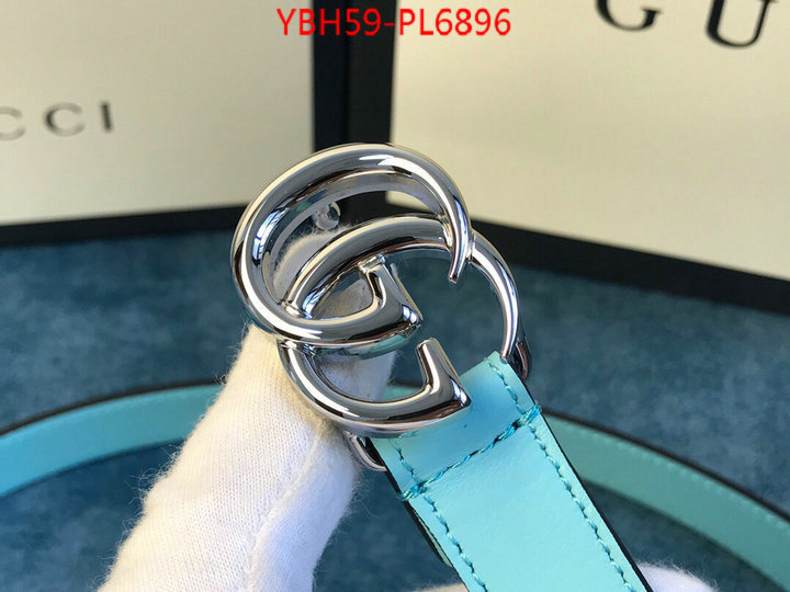 Belts-Gucci,new 2023 , ID: PL6896,$: 59USD