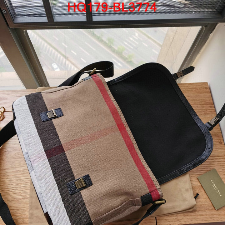 Burberry Bags(TOP)-Diagonal-,ID: BL3774,$: 179USD