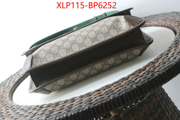 Gucci Bags(4A)-Neo Vintage-,sell online ,ID: BP6252,$: 115USD