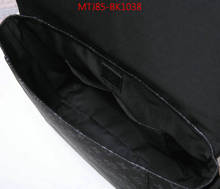 LV Bags(4A)-Pochette MTis Bag-Twist-,ID: BK1038,$:85USD
