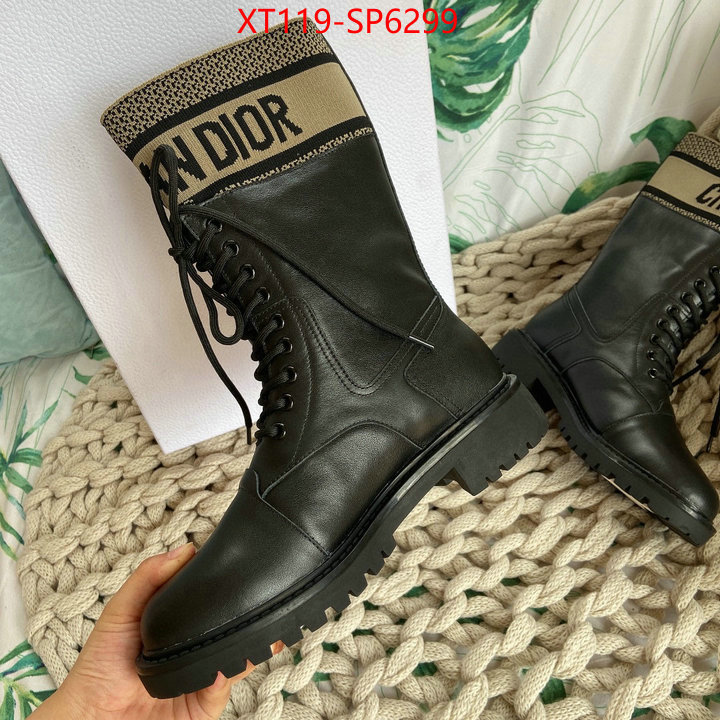 Women Shoes-Dior,designer 7 star replica , ID: SP6299,$: 119USD