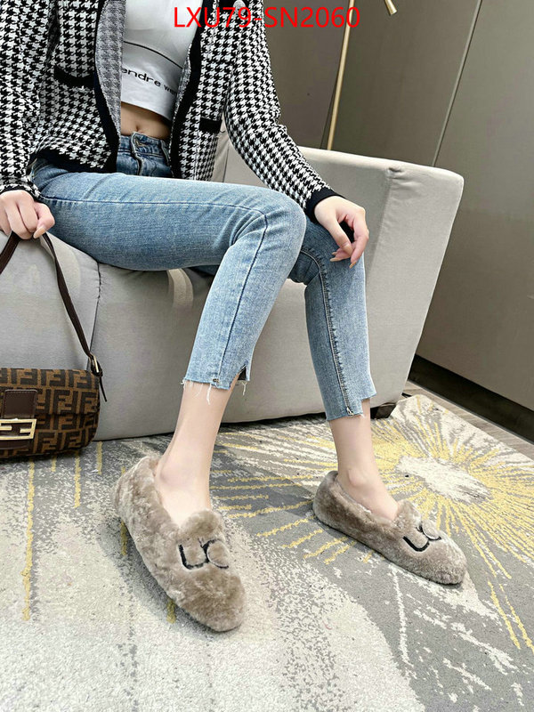 Women Shoes-UGG,replica how can you , ID: SN2060,$: 79USD