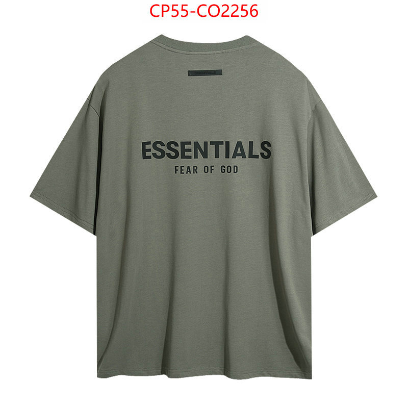 Clothing-Essentials,replica 1:1 high quality , ID: CO2256,$: 55USD