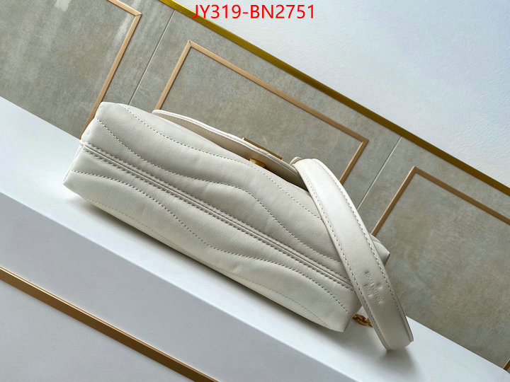 LV Bags(TOP)-Pochette MTis-Twist-,ID: BN2751,$: 319USD
