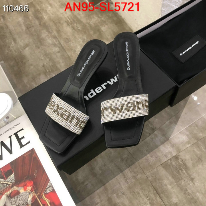 Women Shoes-Alexander Wang,2023 replica wholesale cheap sales online , ID: SL5721,$: 95USD