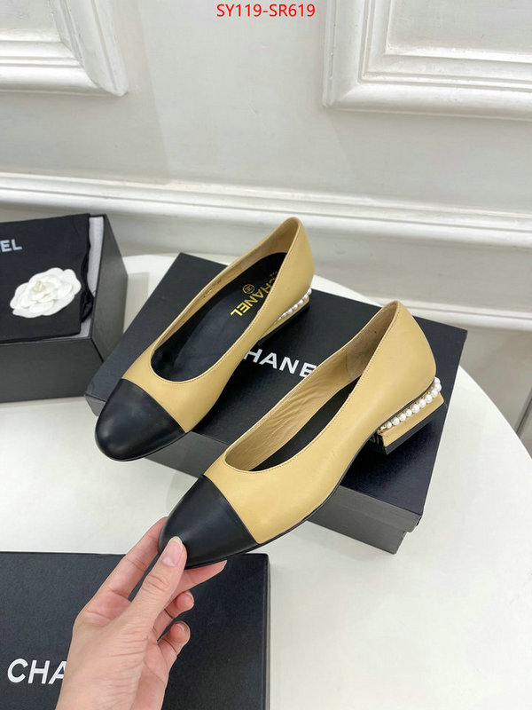 Women Shoes-Chanel,how to find designer replica , ID: SR619,$: 119USD