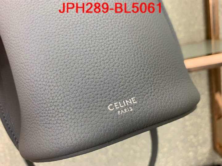 CELINE Bags(TOP)-Diagonal,high quality designer ,ID:BL5061,$: 289USD