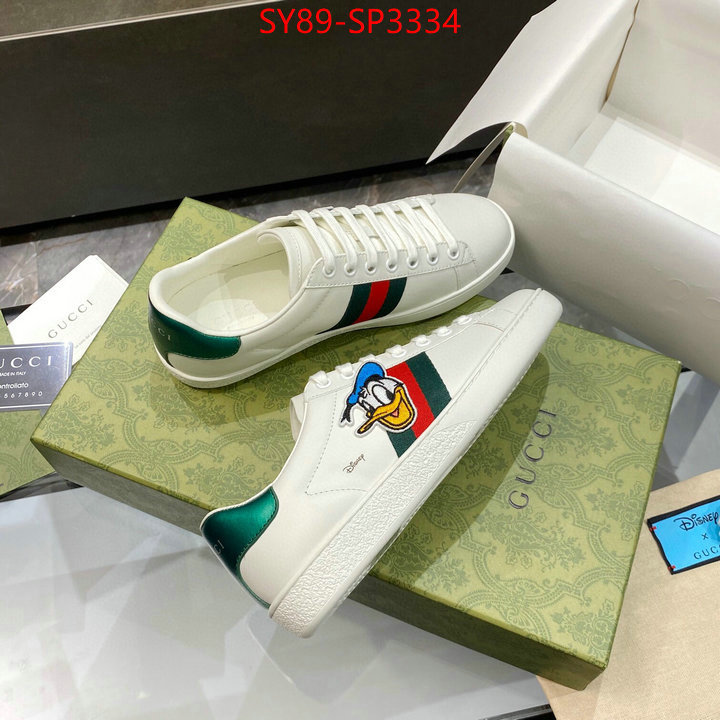 Women Shoes-Gucci,replica shop , ID: SP3334,$: 89USD