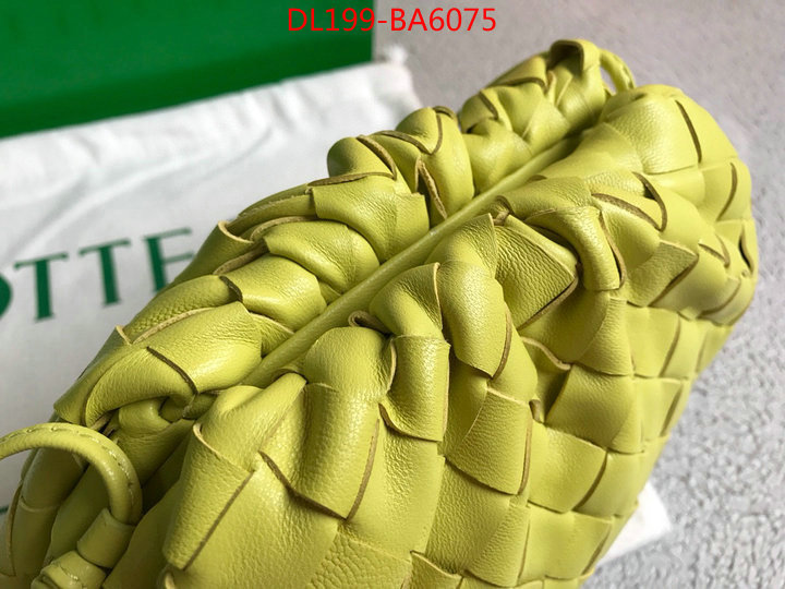 BV Bags(TOP)-Pouch Series-,best quality designer ,ID: BA6075,$: 199USD