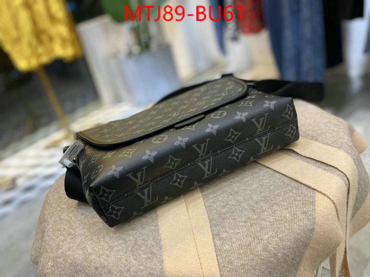 LV Bags(4A)-Pochette MTis Bag-Twist-,ID: BU61,$: 89USD