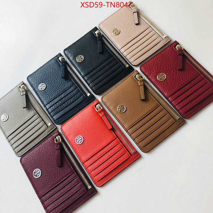 Tory Burch Bags(TOP)-Wallet,ID: TN8043,$: 59USD