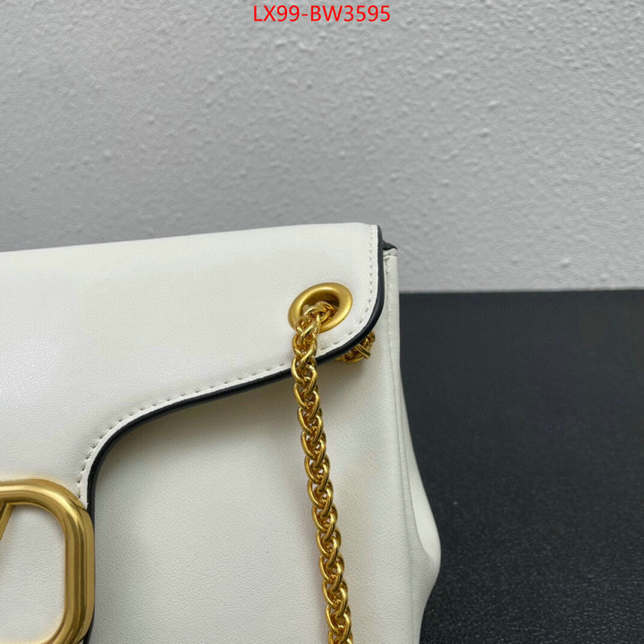 Valentino Bags(4A)-LOC-V Logo ,shop ,ID: BW3595,$: 99USD