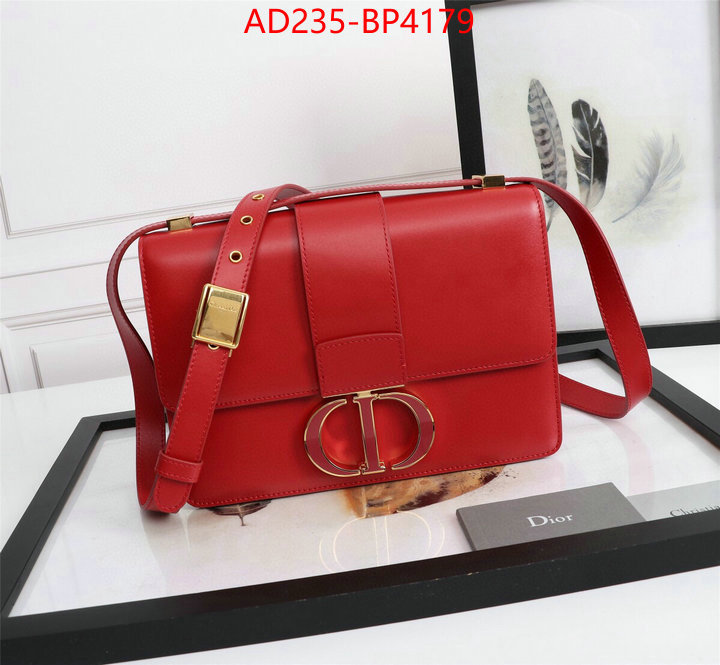 Dior Bags(TOP)-Montaigne-,ID: BP4179,$: 235USD