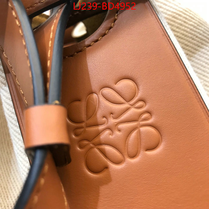 Loewe Bags(TOP)-Ballon,2023 replica wholesale cheap sales online ,ID: BD4952,$: 239USD