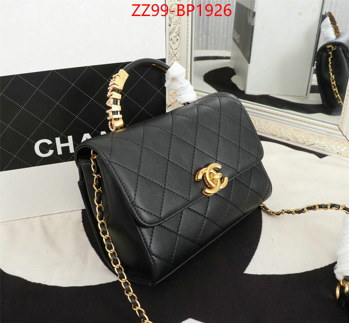 Chanel Bags(4A)-Diagonal-,ID: BP1926,$: 99USD