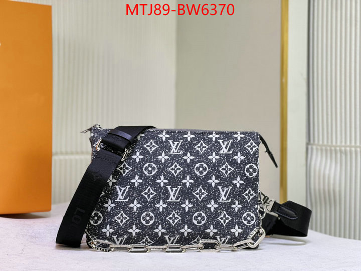 LV Bags(4A)-Pochette MTis Bag-Twist-,top quality fake ,ID: BW6370,$: 89USD