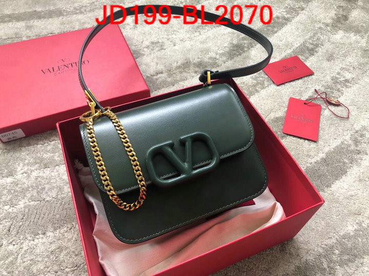 Valentino Bags (TOP)-Diagonal-,high quality online ,ID: BL2070,$: 199USD