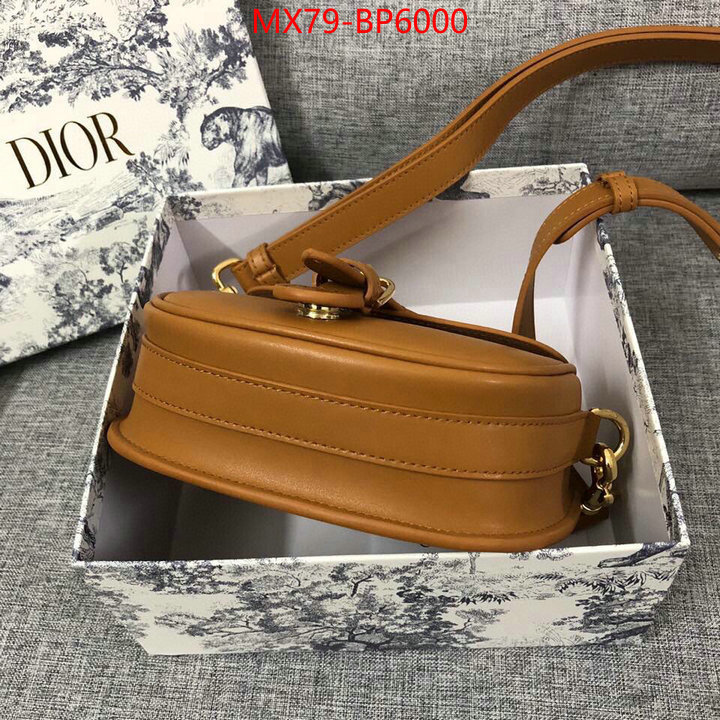 Dior Bags(4A)-Bobby-,ID: BP6000,$: 79USD