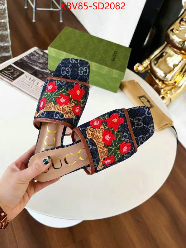 Women Shoes-Gucci,high quality designer , ID: SD2082,$: 85USD