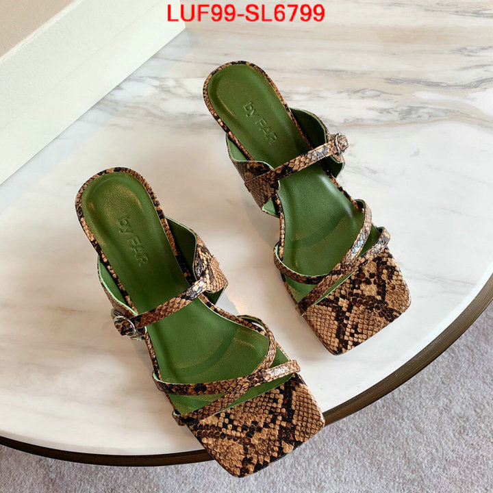 Women Shoes-BYfar,replica wholesale , ID: SL6799,$: 99USD