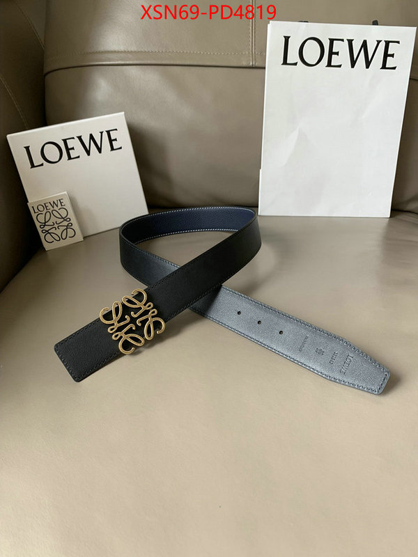 Belts-Loewe,copy aaaaa , ID: PD4819,$: 69USD