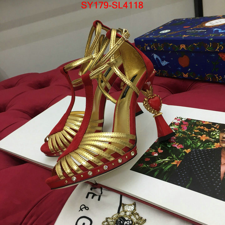 Women Shoes-DG,exclusive cheap , ID: SL4118,$: 179USD